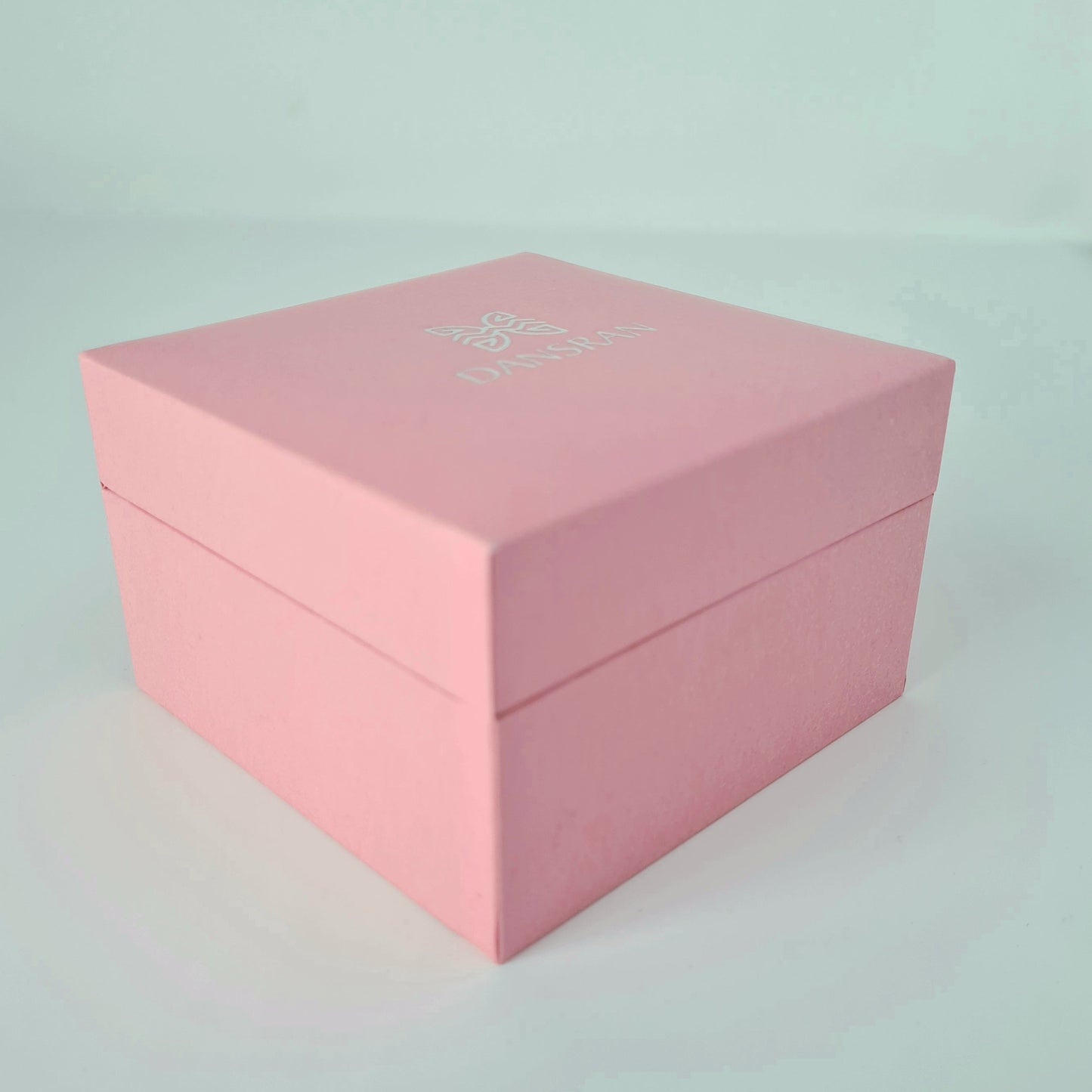 Box for kids charm bracelet