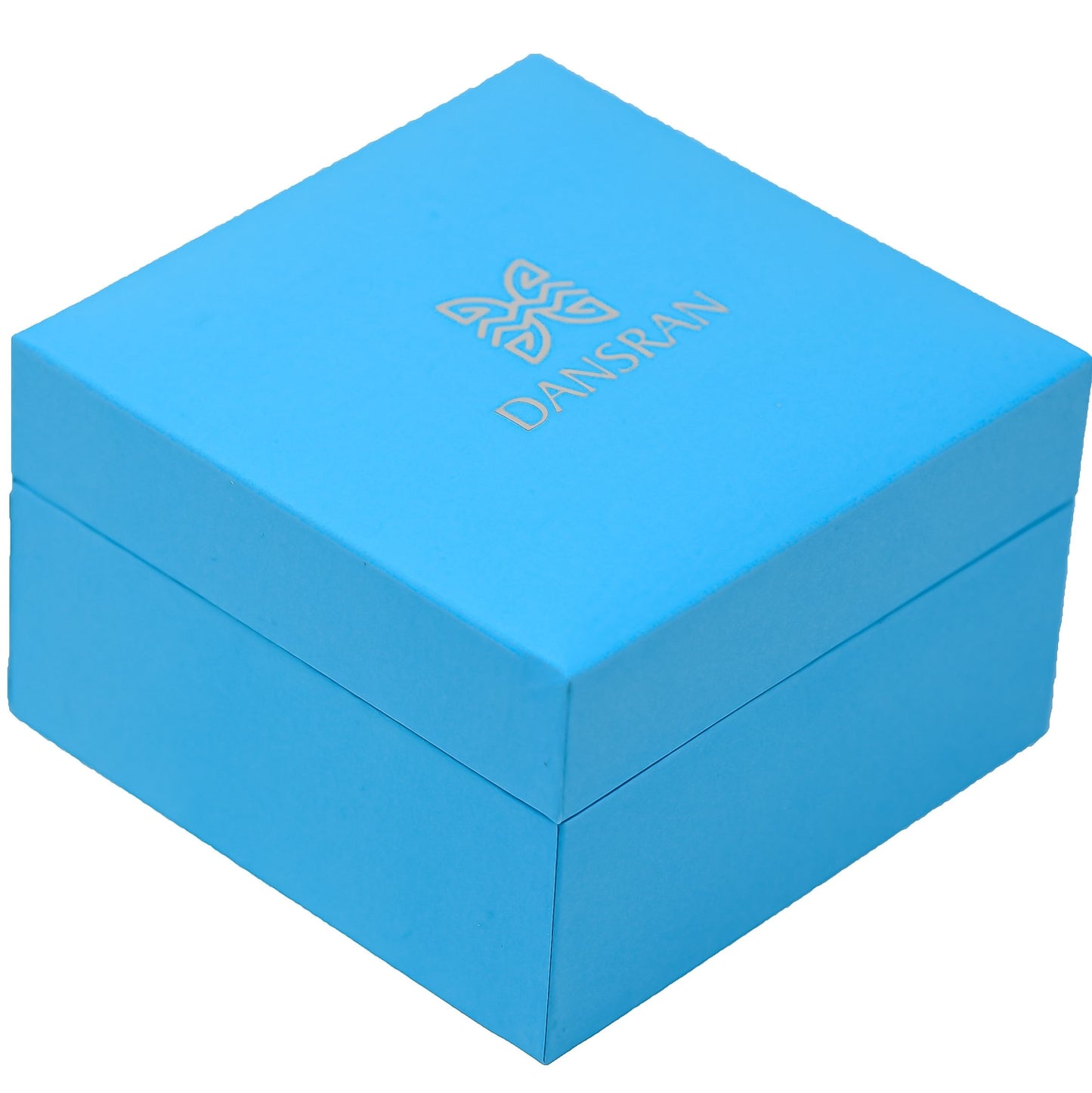 Box for charm bracelet