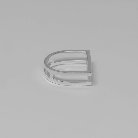 Dansran Simple ring