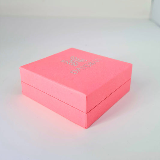 Box for kids earrings