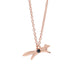 "Fox" necklace