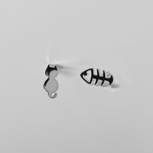 Dansran Simple earrings