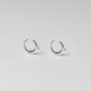 Dansran Simple earrings