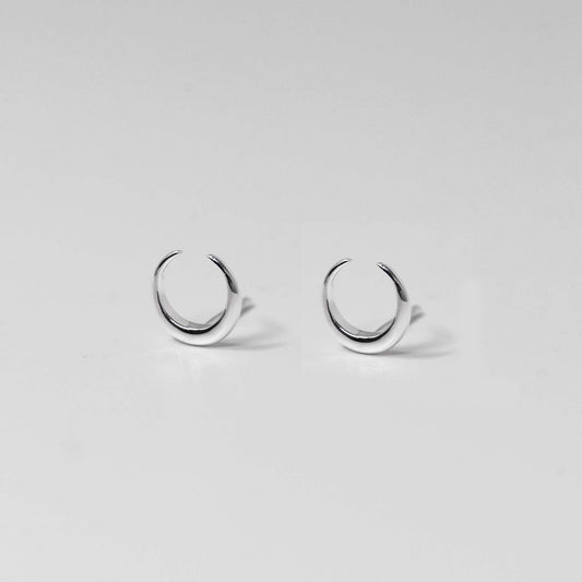 Dansran Simple earrings