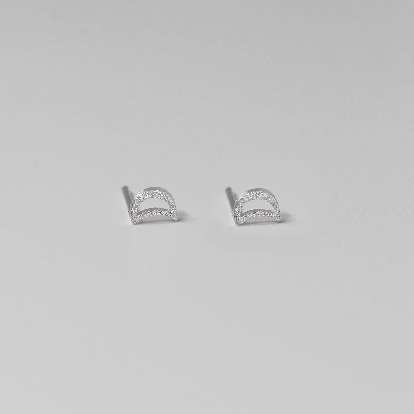 Dansran Simple earrings