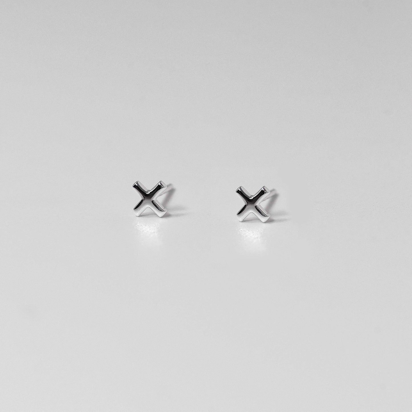 Dansran Simple earrings