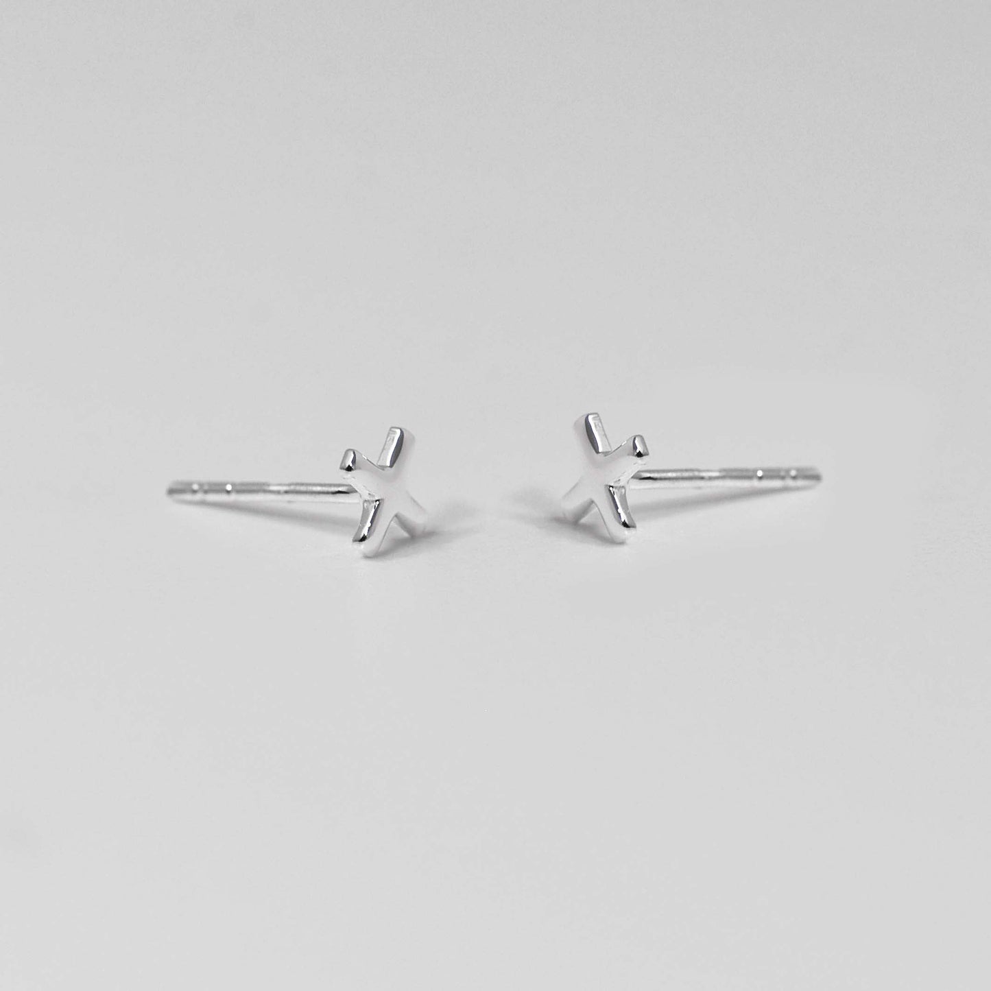 Dansran Simple earrings