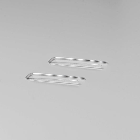 Dansran Simple earrings