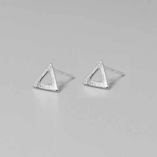 Dansran Simple earrings