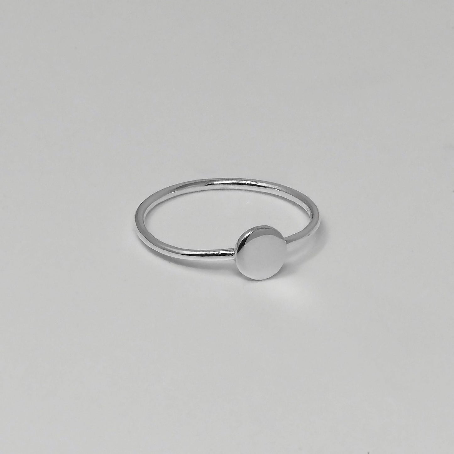 Dansran Simple ring