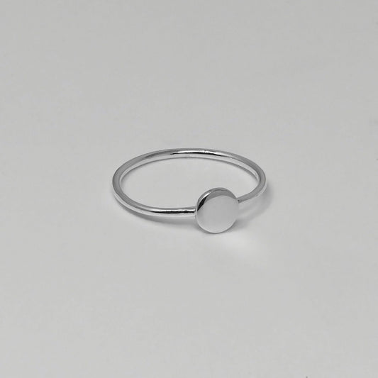 Dansran Simple ring