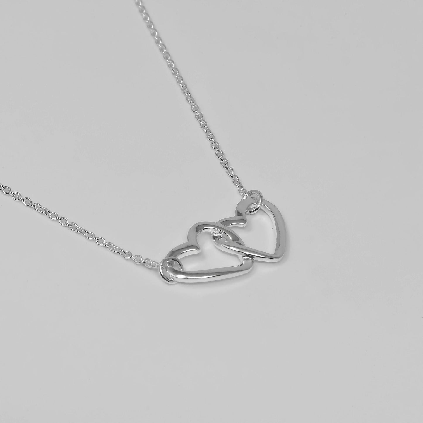 Dansran Simple necklace