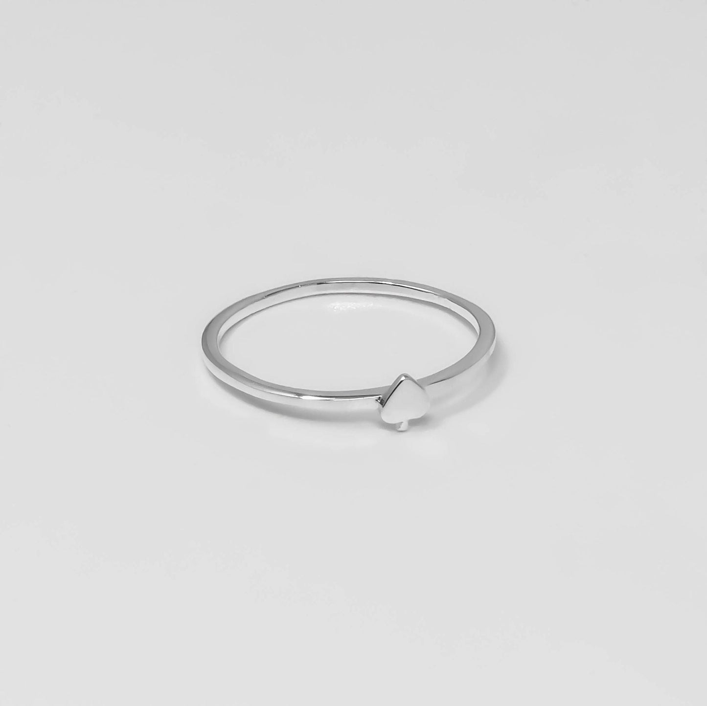 Dansran Simple ring