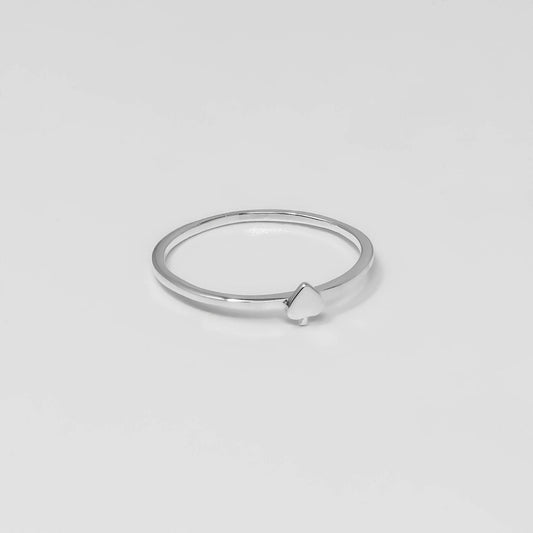 Dansran Simple ring