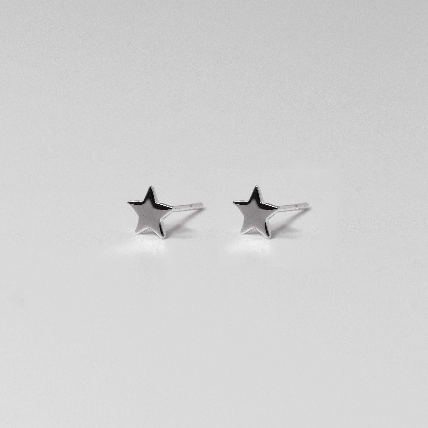 Dansran Simple earrings