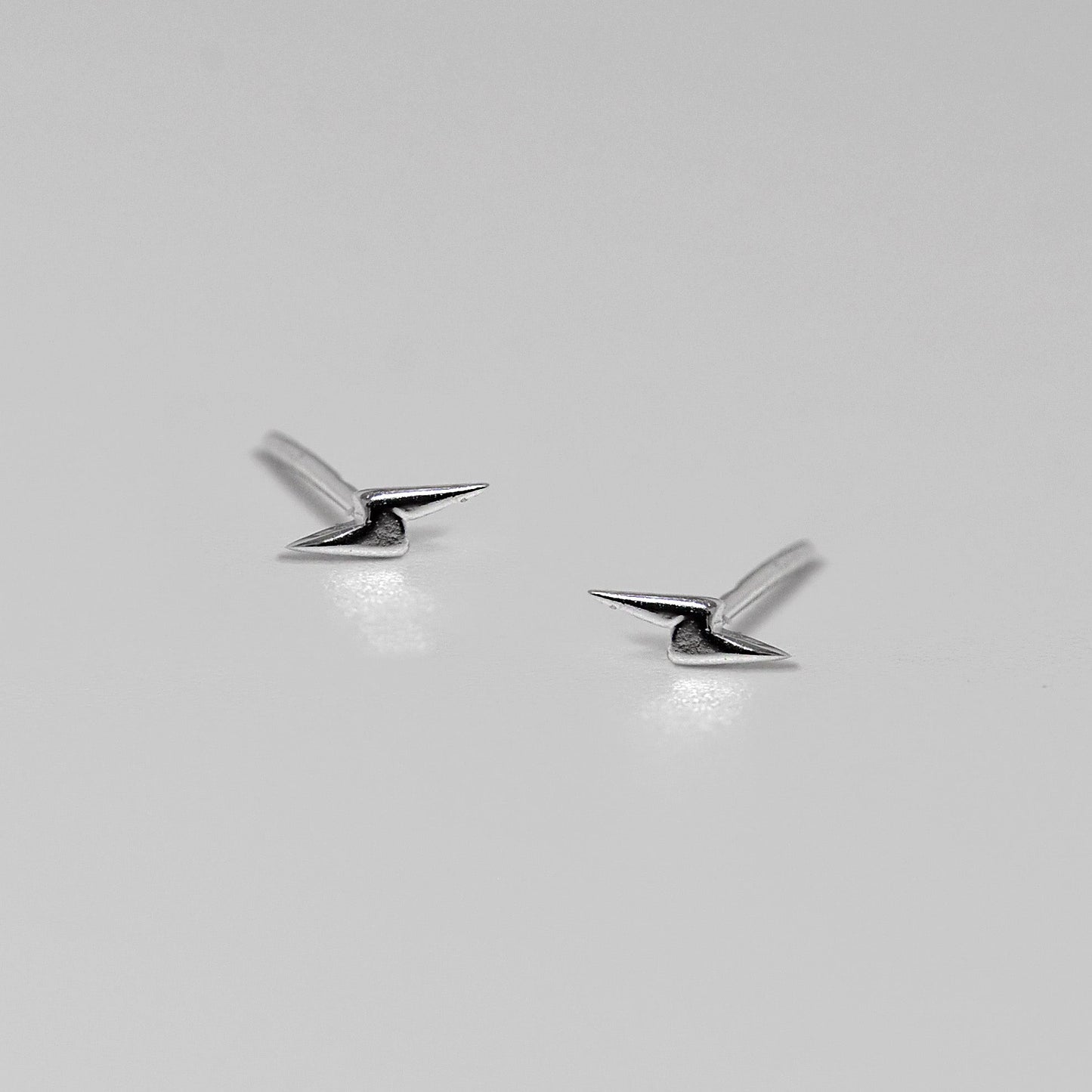 Dansran Simple earrings