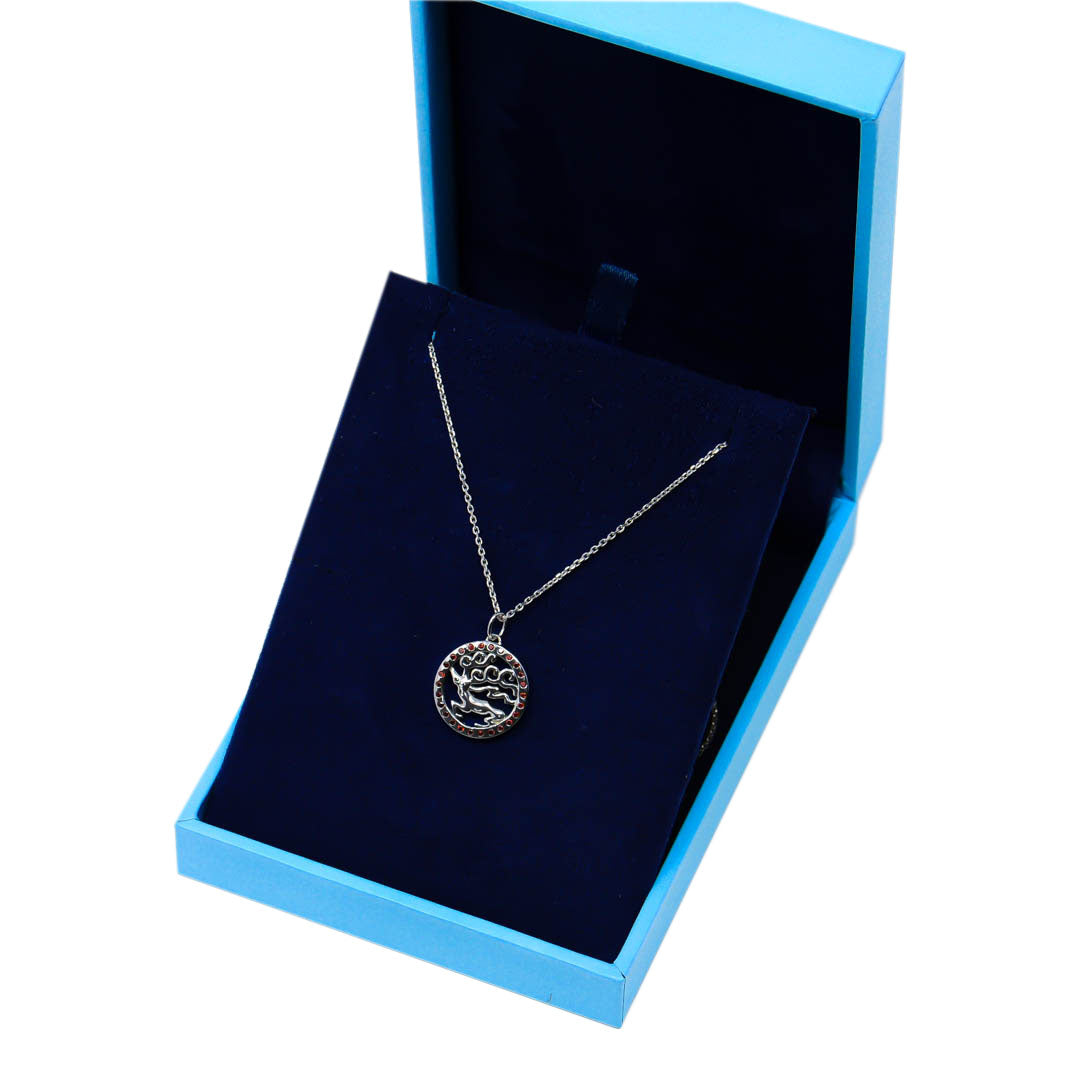 "Goo Maral" necklace