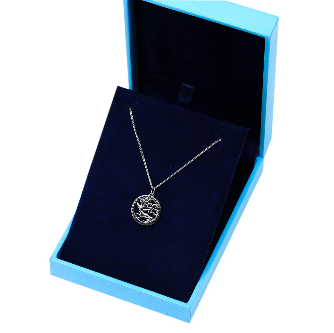 "Goo Maral" necklace